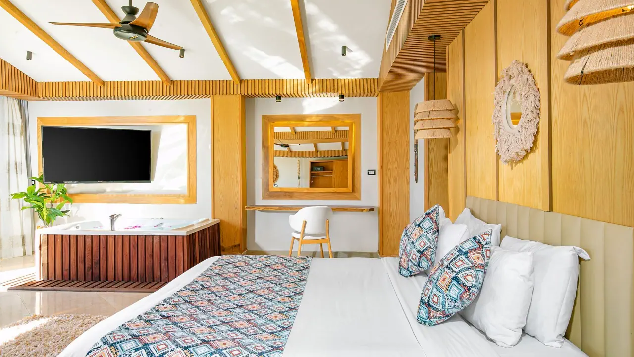 Hotel Panorama Bungalows Resort - El Gouna